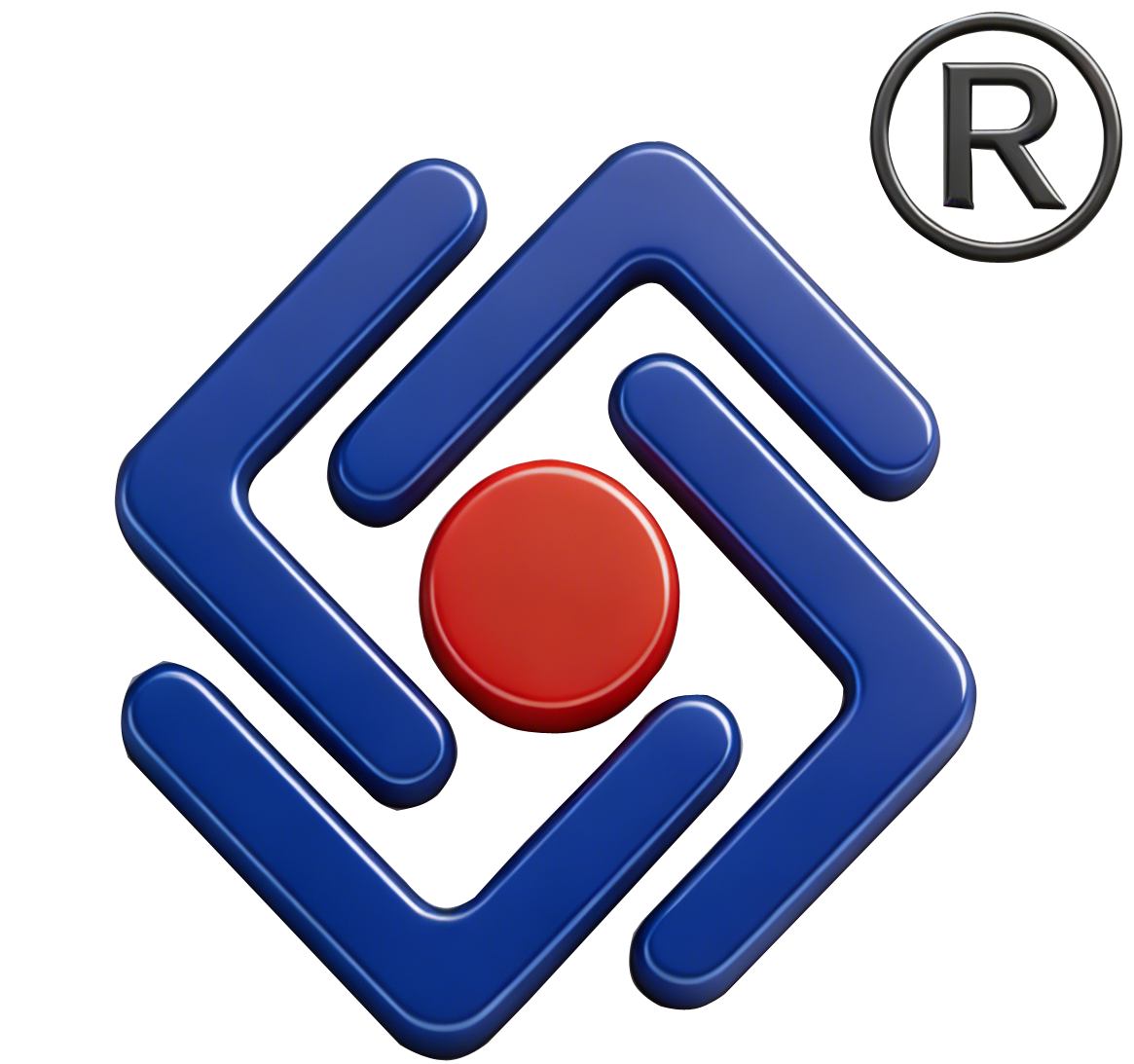 连峰粉体 Logo